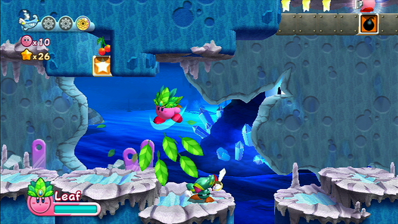 Illustration for article titled Kirby's Return to Dreamland: The Kotaku Review